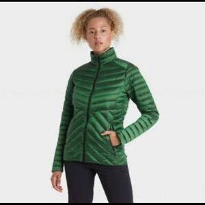 Women’s Down Packable Jacket